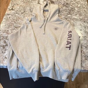 Ariat sweatshirt